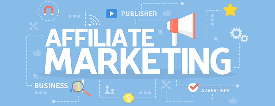 AFFILIATE MARKETING