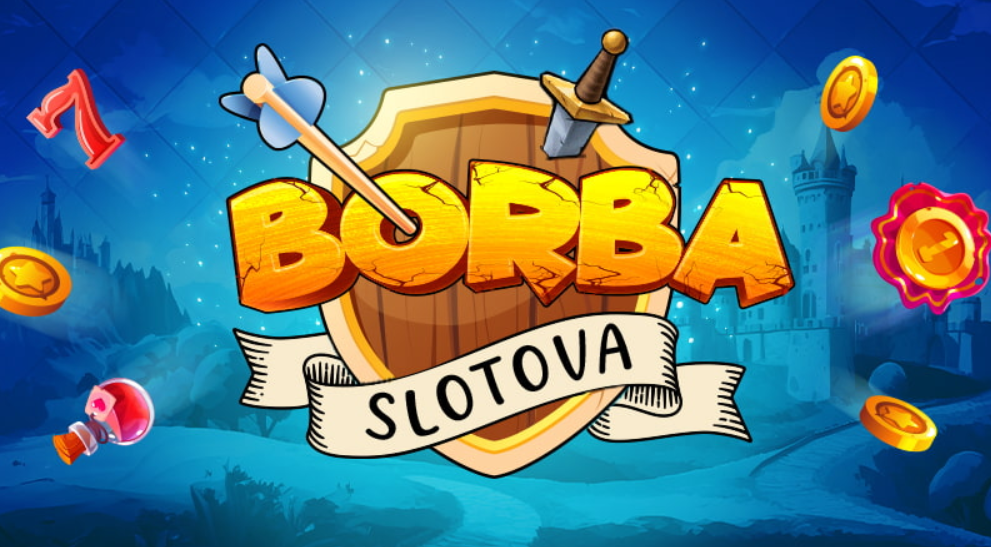 Borba Slotova